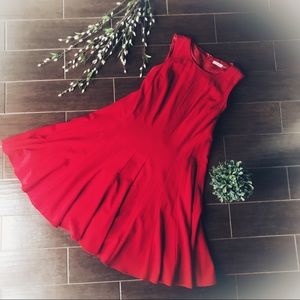 Calvin Klein Cocktail Dress